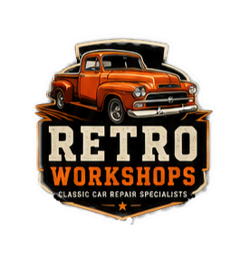 Retro Workshops